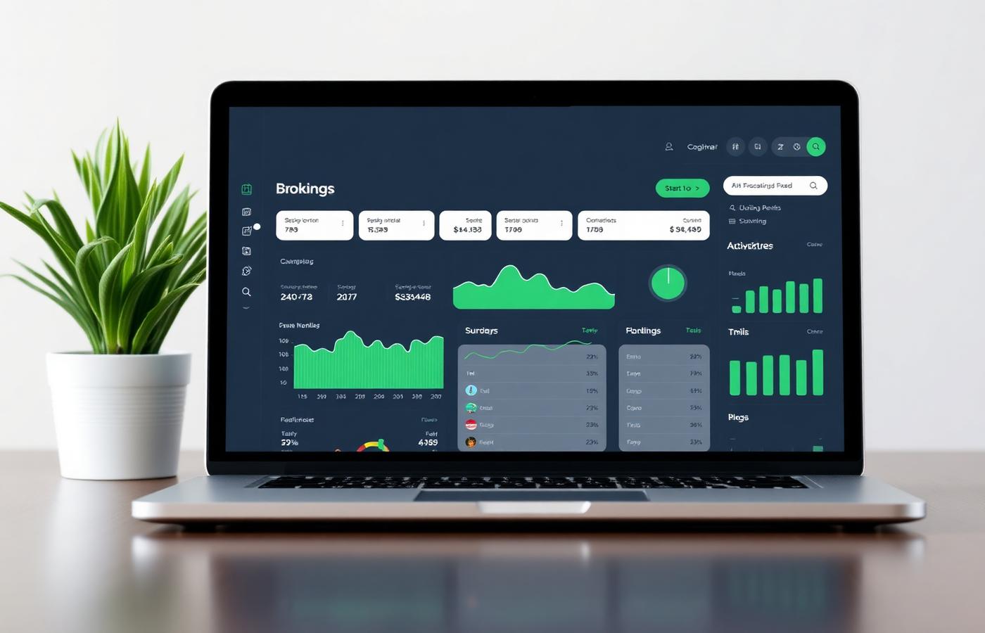 Owner Dashboard